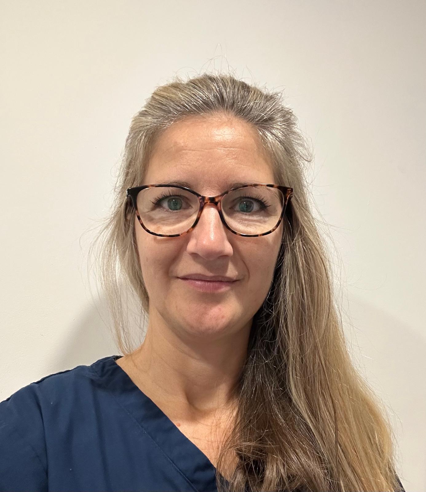 Stephanie Byles - Osteopath at Blake End Therapy Centre in Braintree
